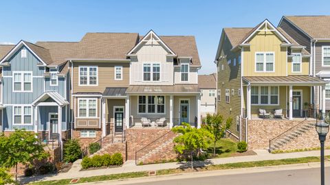 Photo of 1745 Park Terrace Ln, Nolensville, TN 37135 (MLS # 3185334)