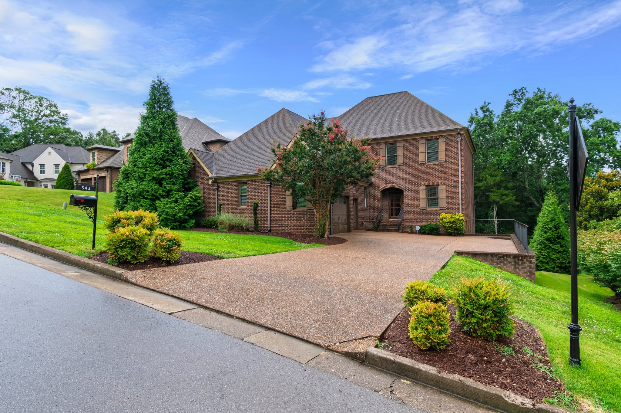 543 Littlestone Dr