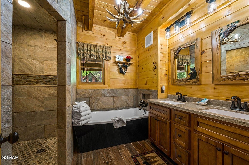 1728 Scenic Woods Way BEARPAWHIDEAWAY
