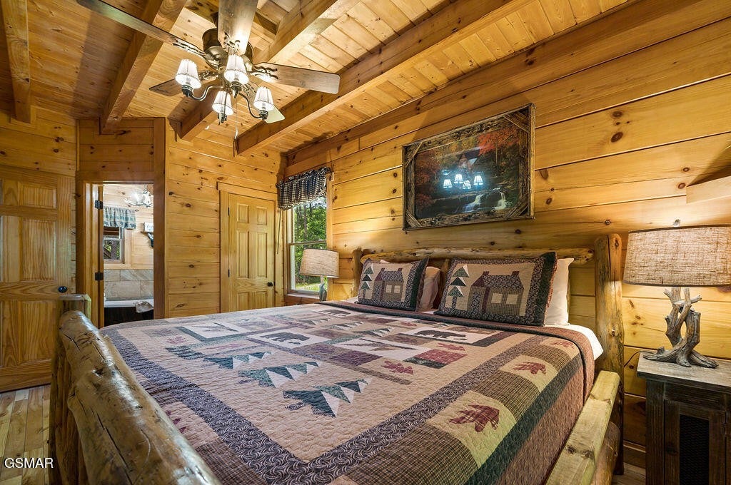 1728 Scenic Woods Way BEARPAWHIDEAWAY