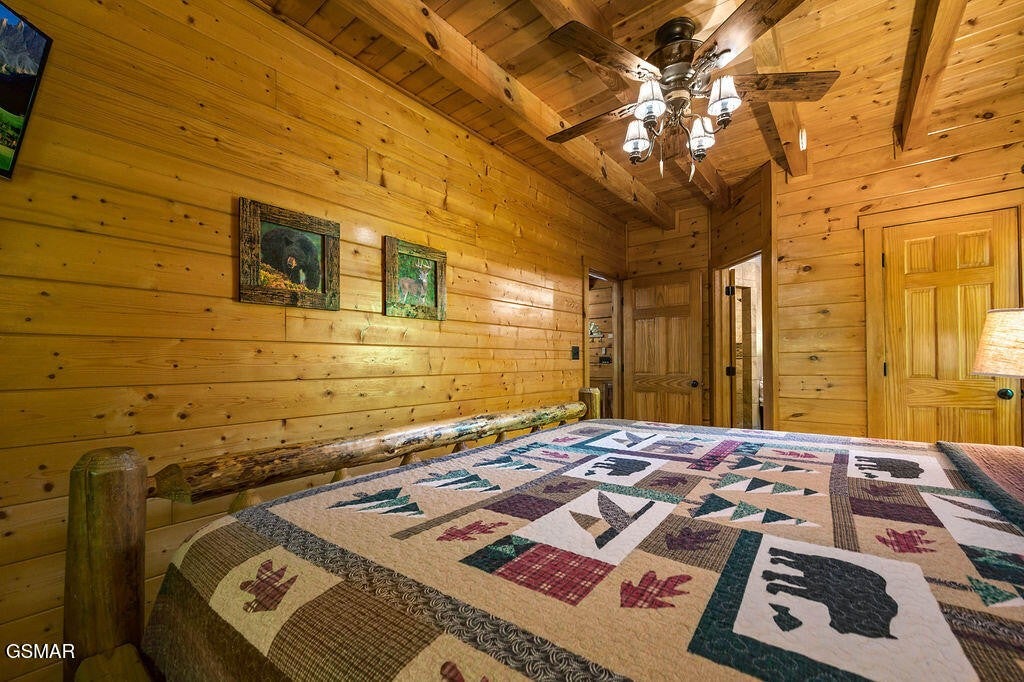 1728 Scenic Woods Way BEARPAWHIDEAWAY