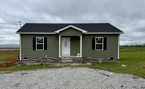 44 Hesselly Rd Decherd TN 37324