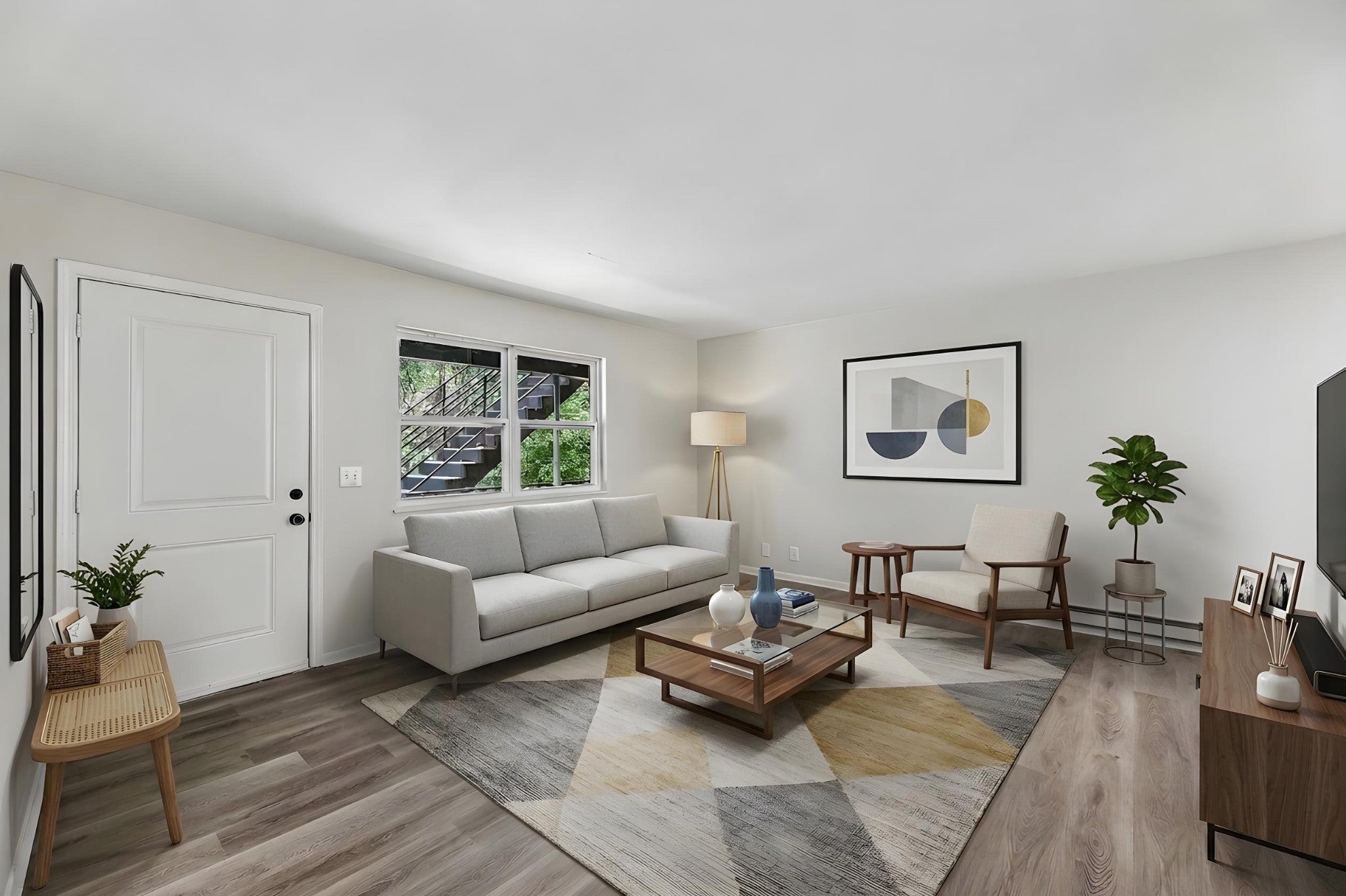 2-bed listing at 550 Harding Pl F116, Nashville