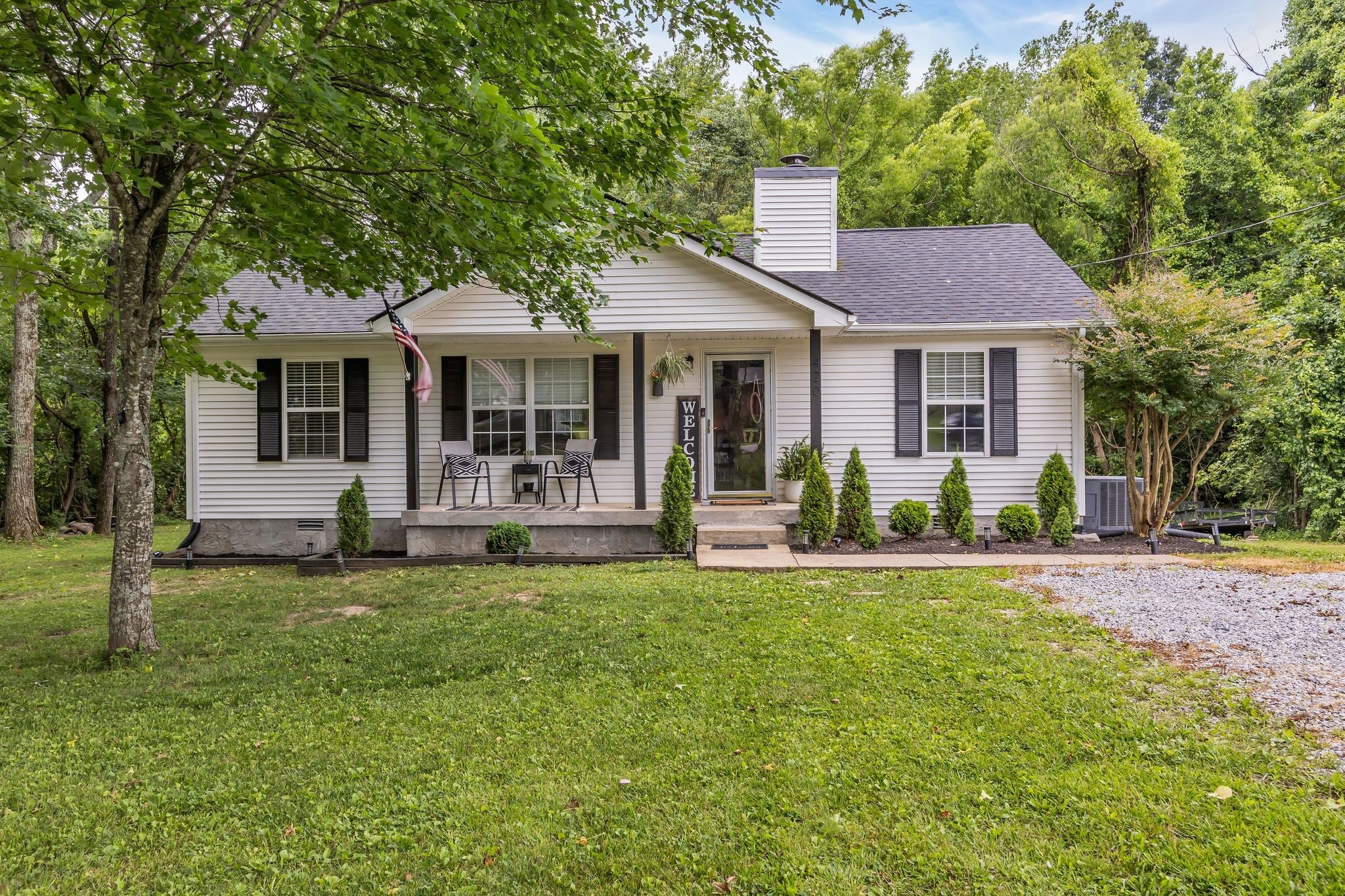 420 Shady Hill Rd
