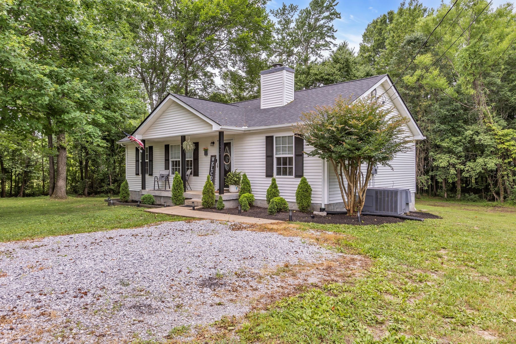 420 Shady Hill Rd