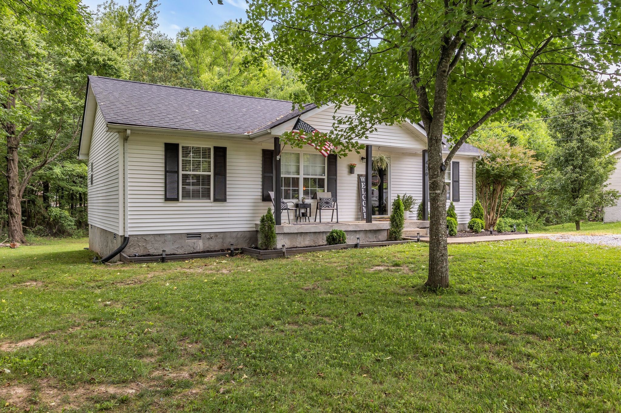 420 Shady Hill Rd