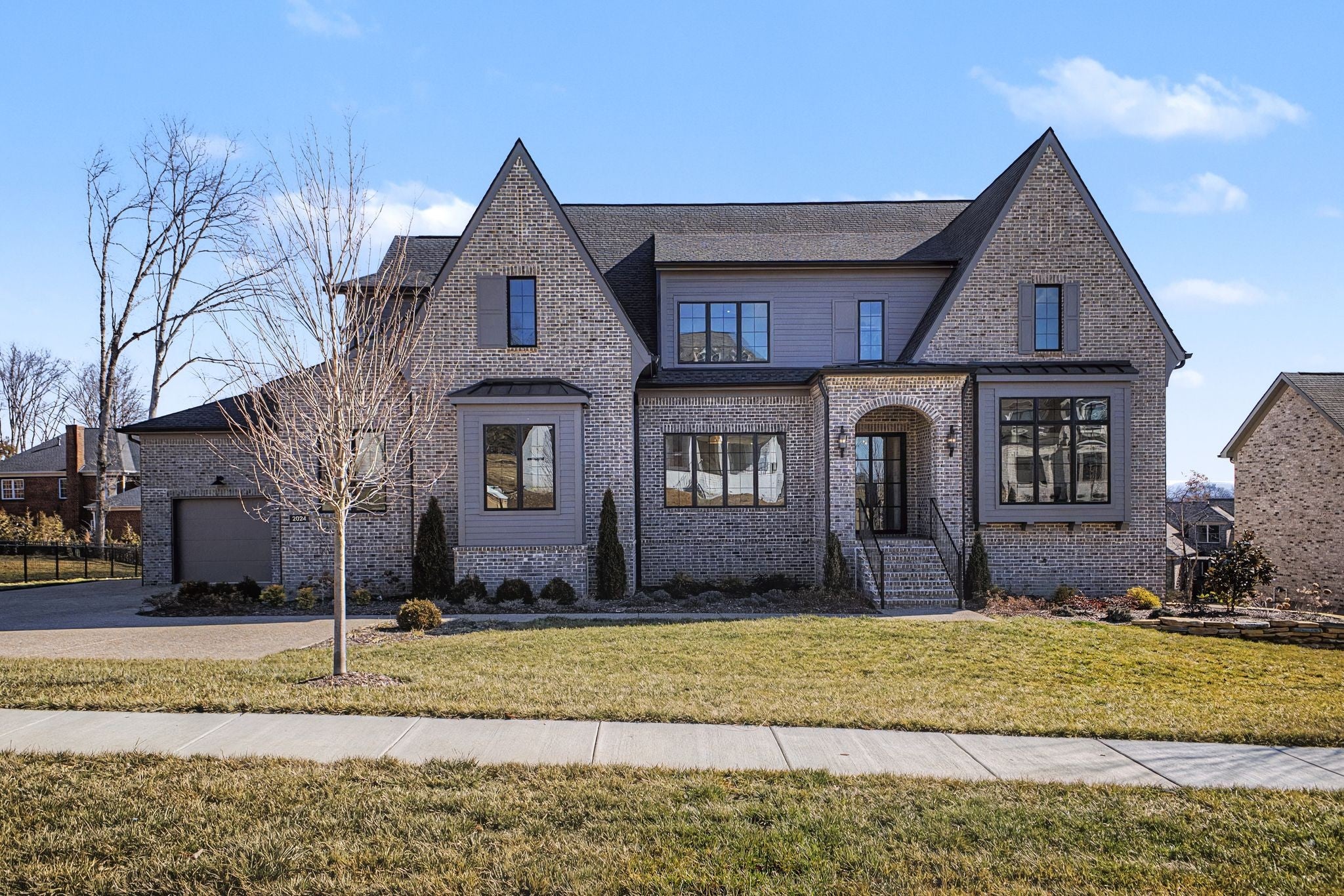 6-bed home at 2024 Vail Trce, Nolensville, sold July 8, 2026