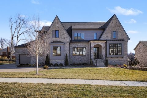 Photo of 2024 Vail Trce, Nolensville, TN 37135 (MLS # 3124543)