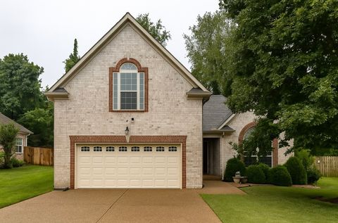 625 Smoky Mountains Dr Gallatin TN 37066
