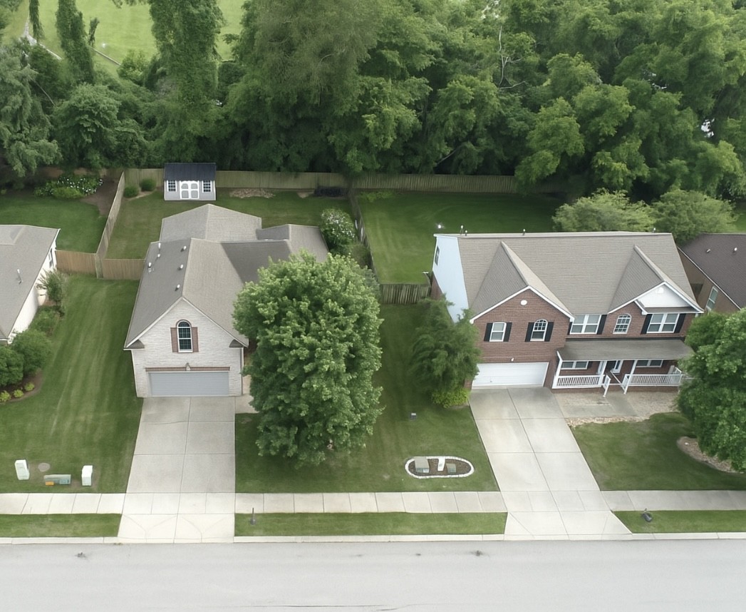 625 Smoky Mountains Dr