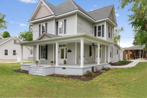 800 Ovoca Rd, Tullahoma, TN 37388 - MLS#: 2797292