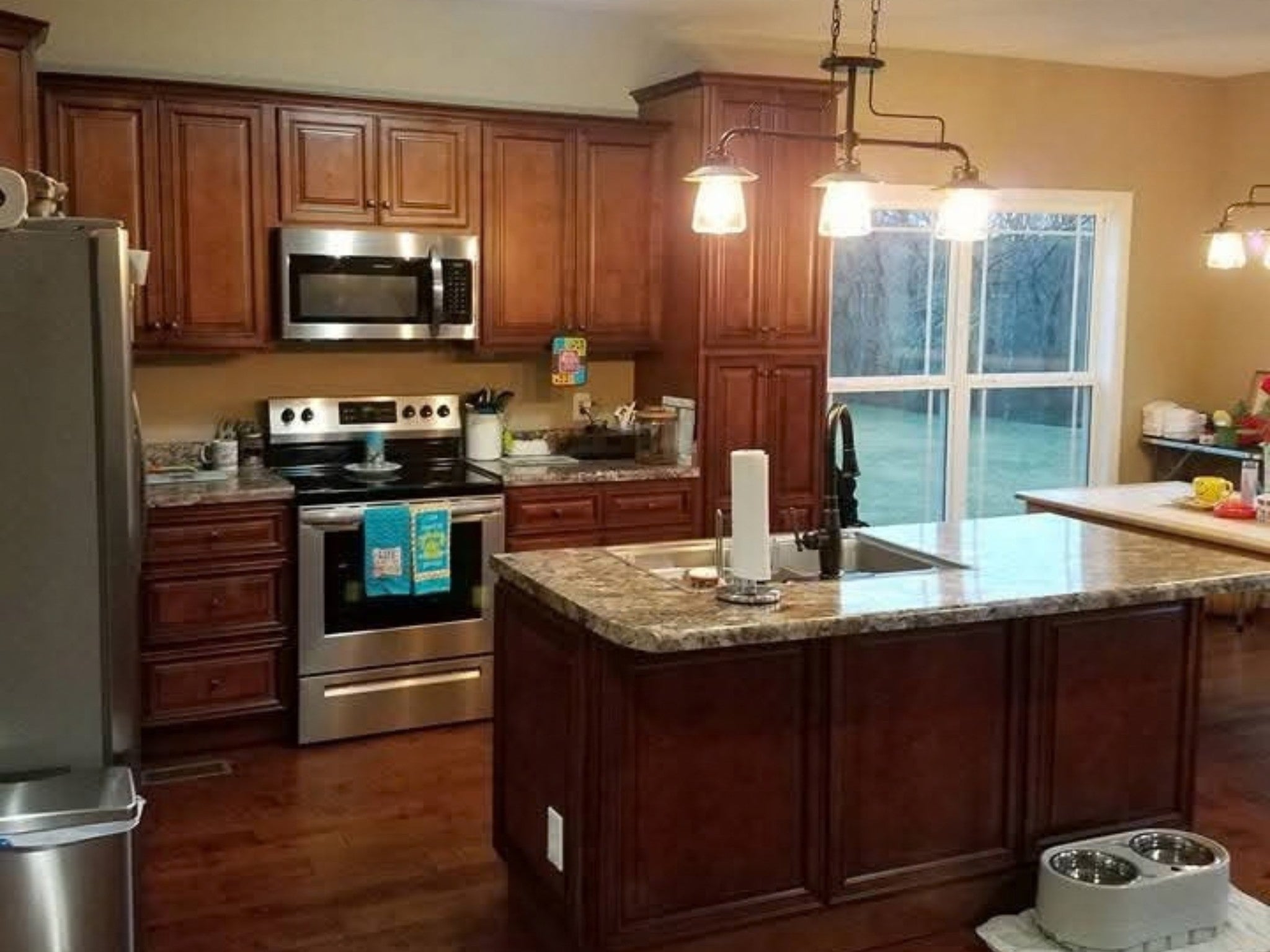 609 Meadowlark Dr
