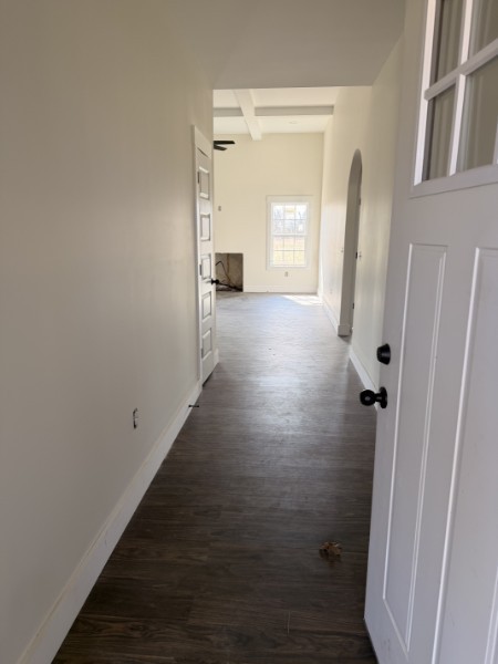 527 Old Hopkinsville Rd