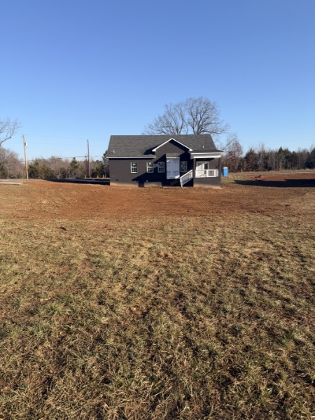 527 Old Hopkinsville Rd