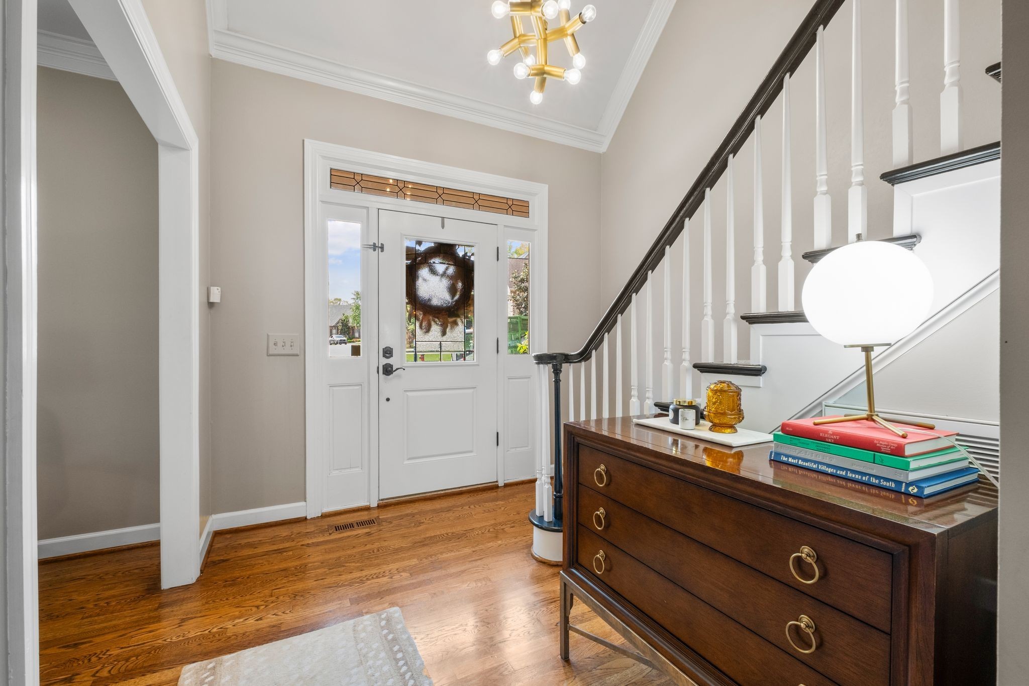 Middle Tennessee Properties 4 4253 Jamesborough Pl