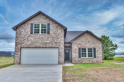 2808 Old Alto Highway Decherd TN 37324