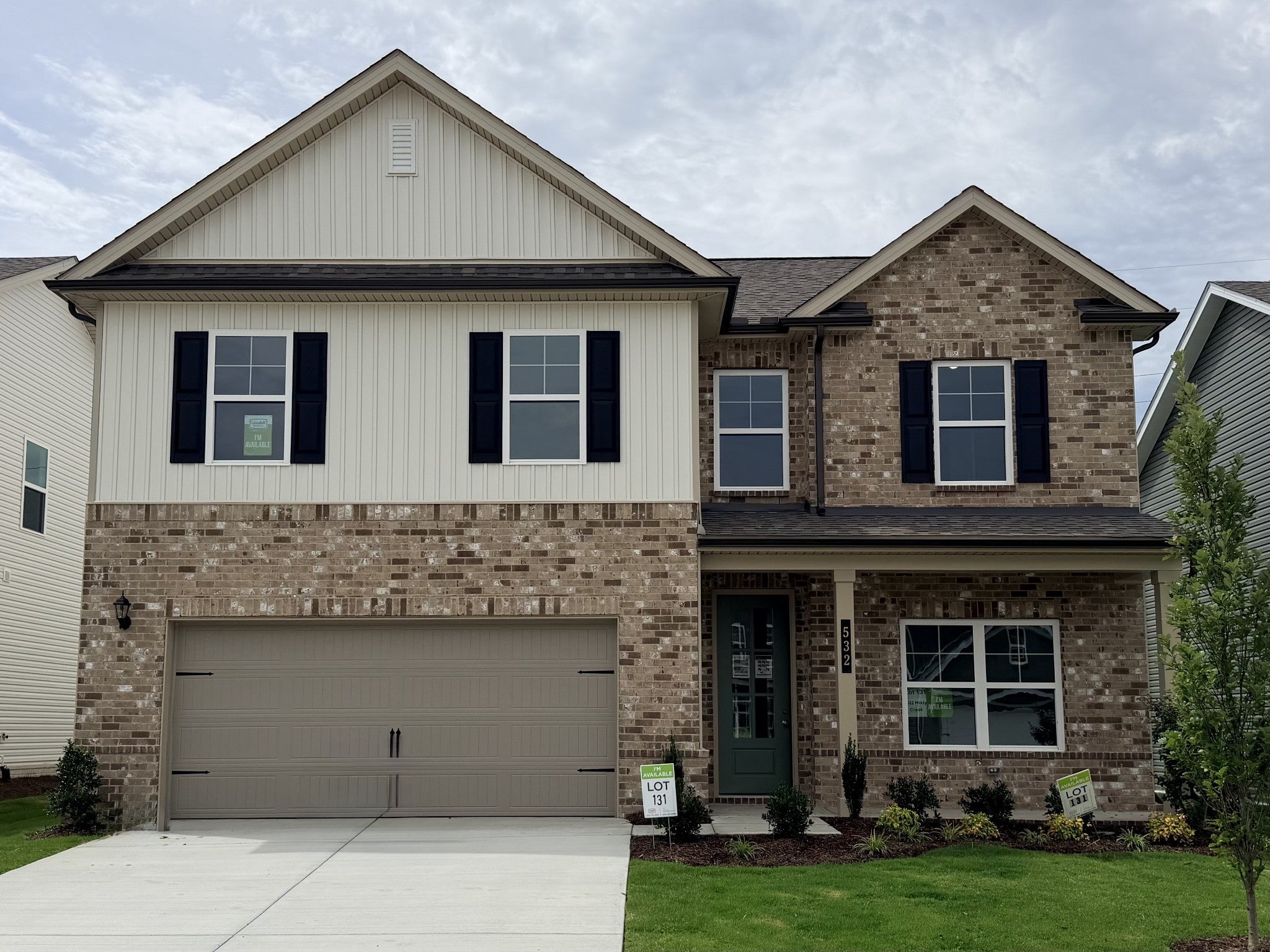 Photo 1 of 34 — 532 Misty Creek Court, Nashville, TN 37207