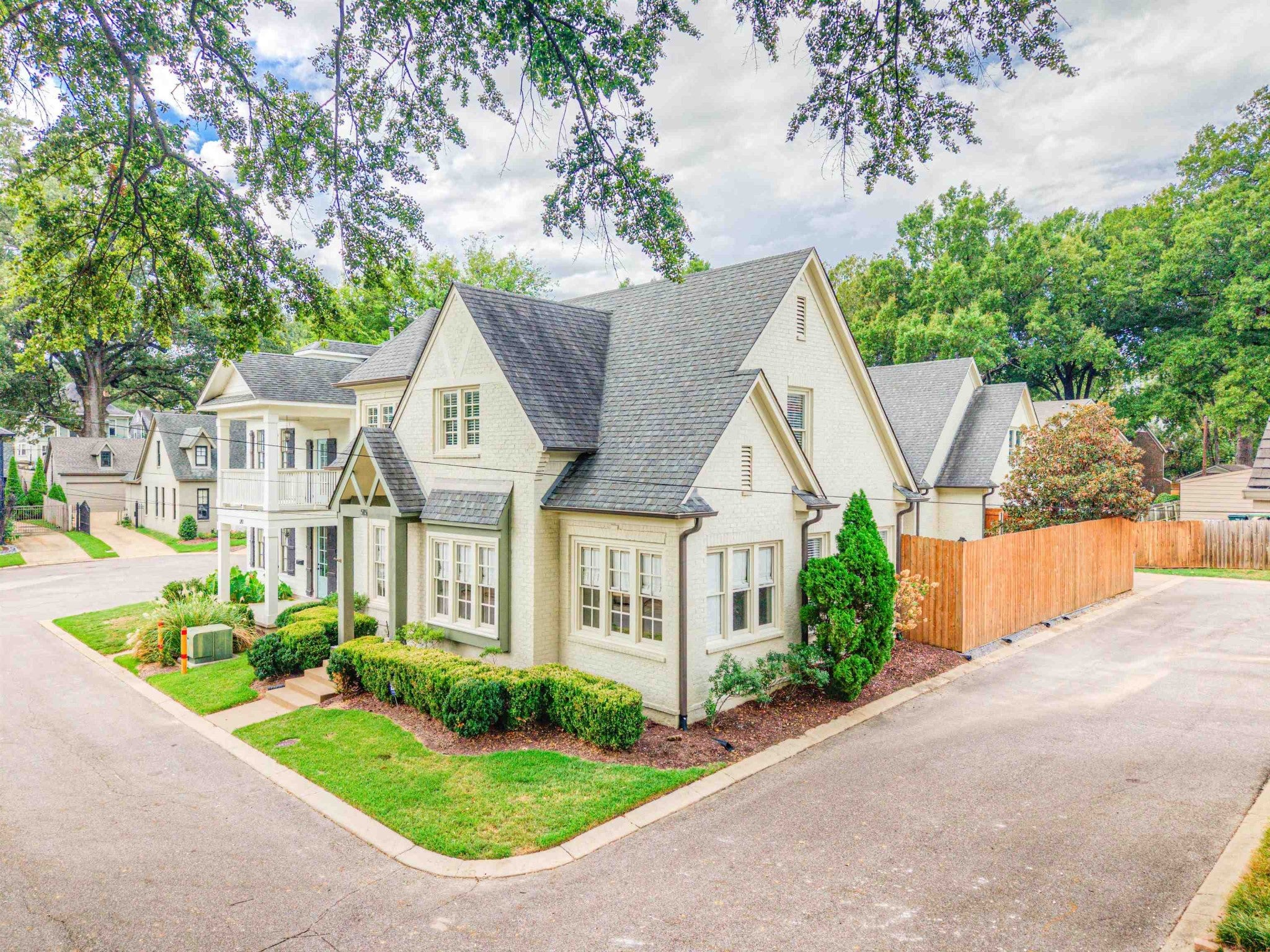 515 PEABODY GREEN CV