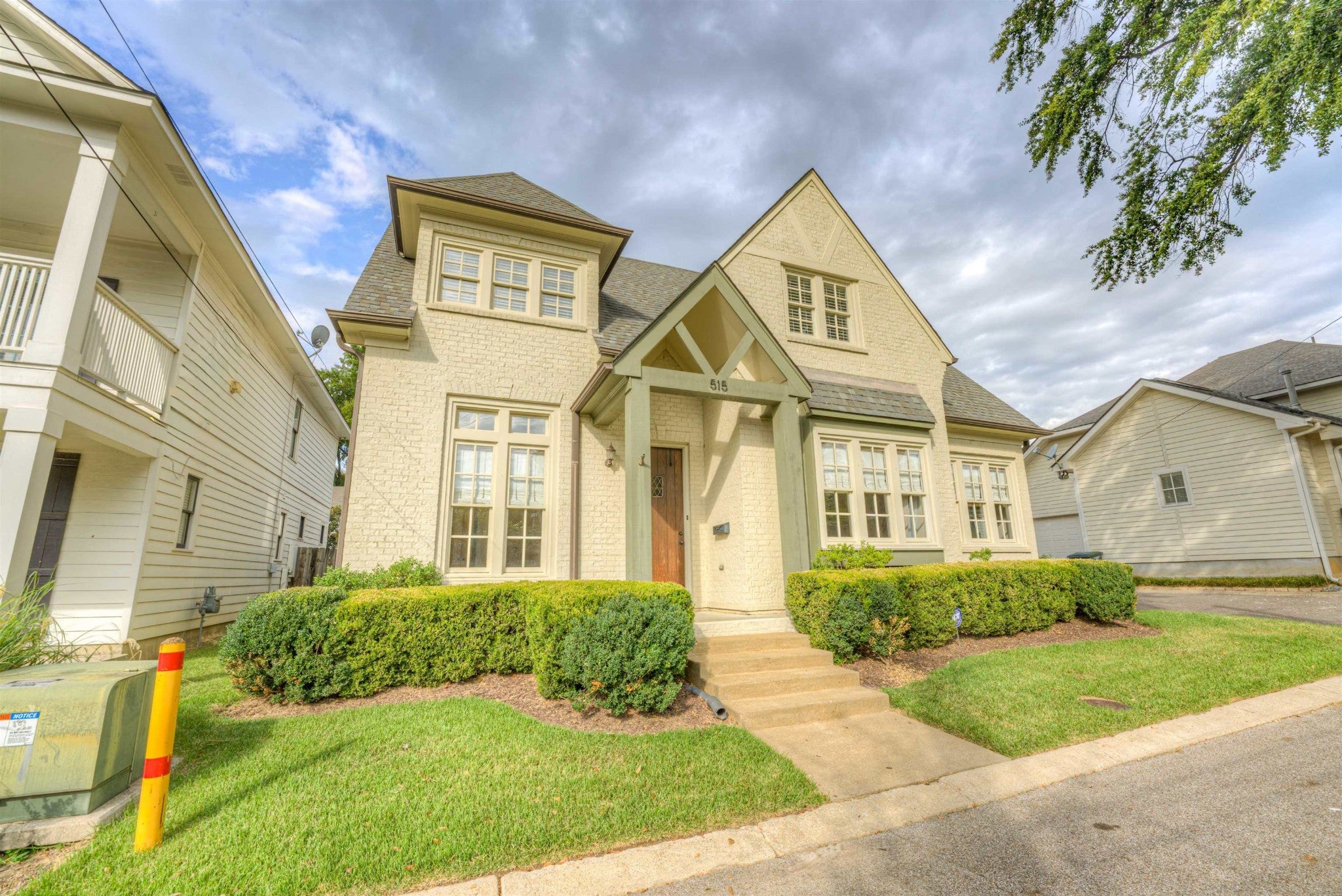 515 PEABODY GREEN CV