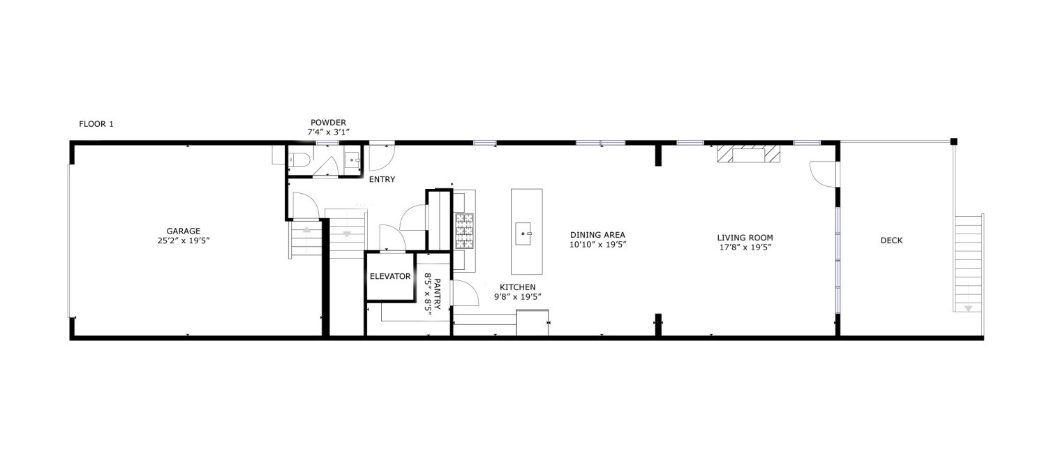 2118D Cliff Dr