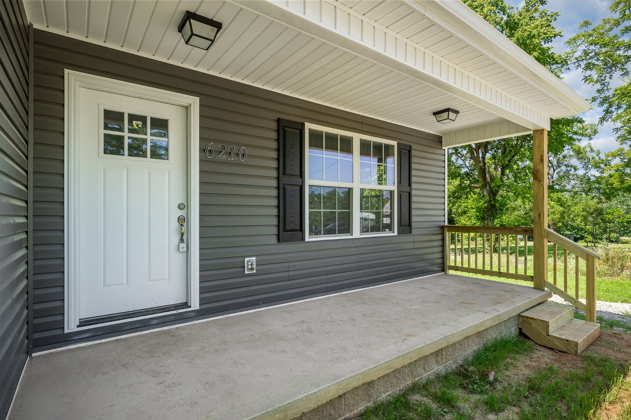 6210 CROSSVILLE HIGHWAY