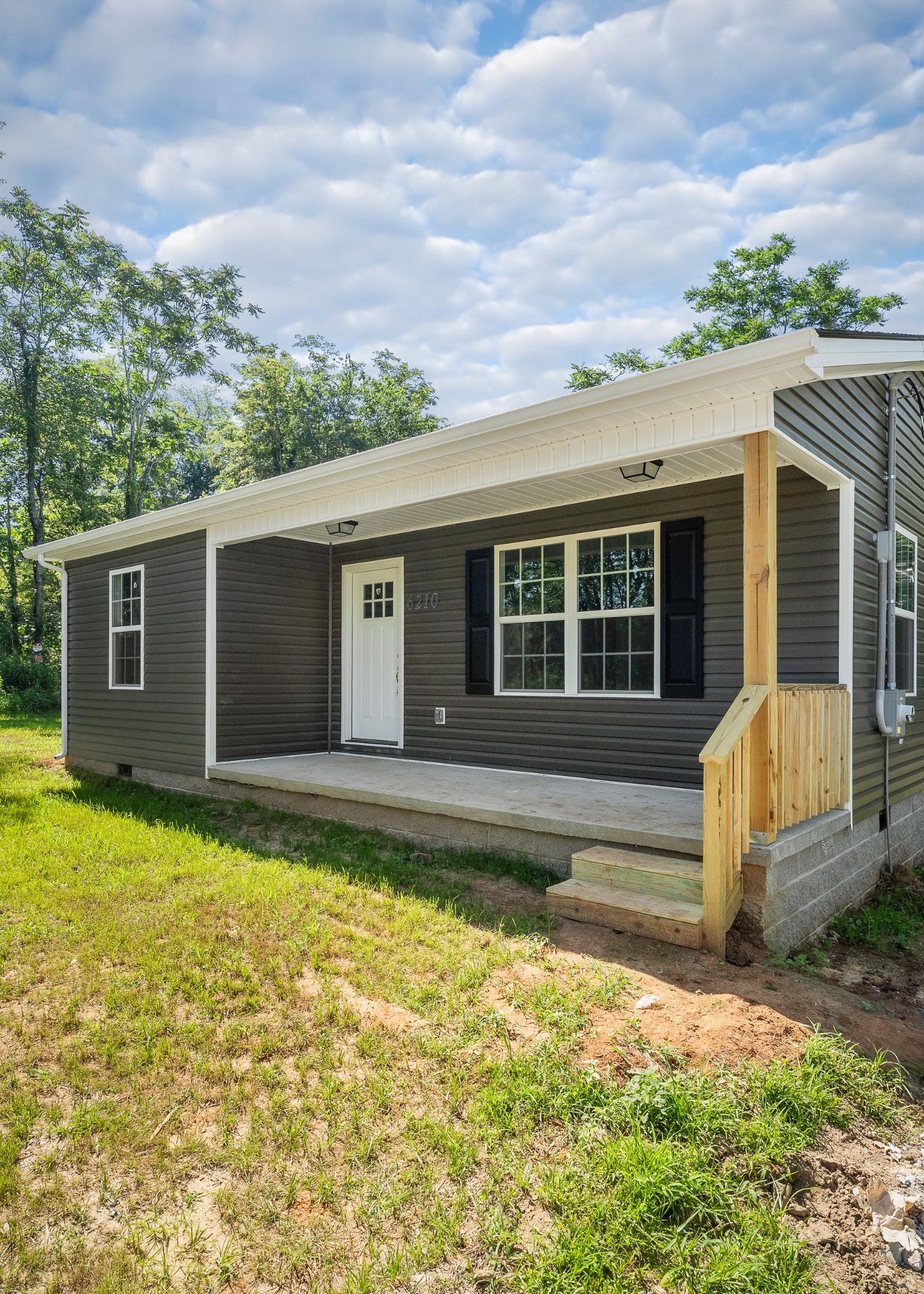 6210 CROSSVILLE HIGHWAY