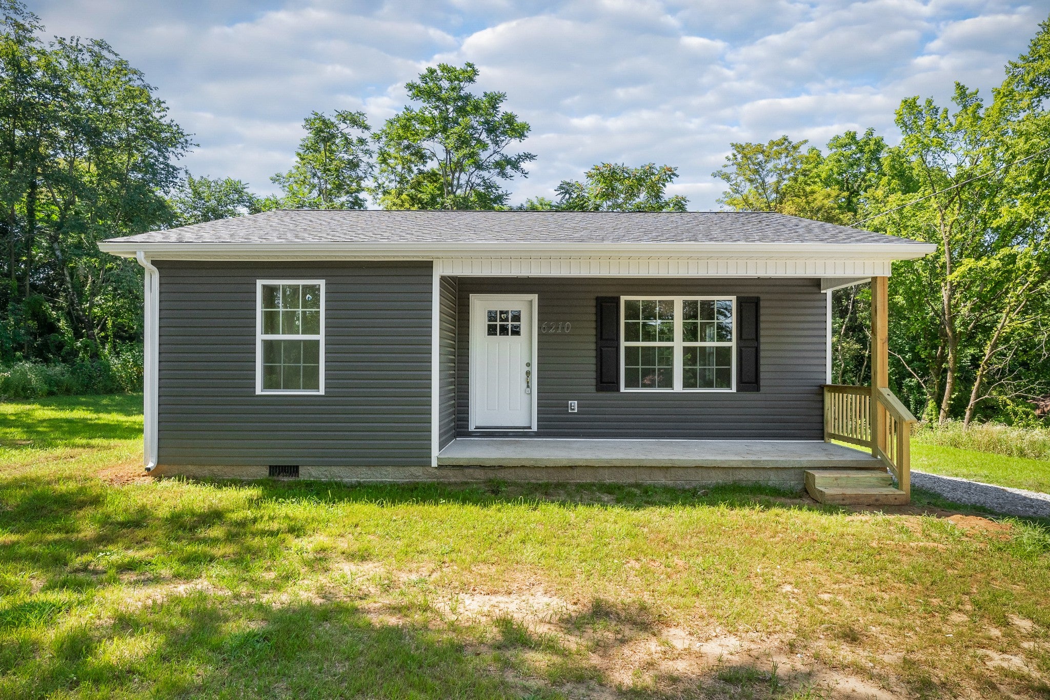 6210 CROSSVILLE HIGHWAY