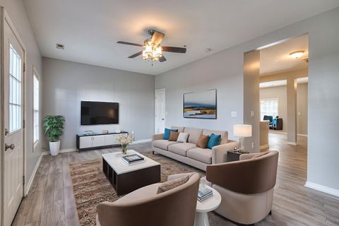 4027 Clinton Ln Spring Hill TN 37174