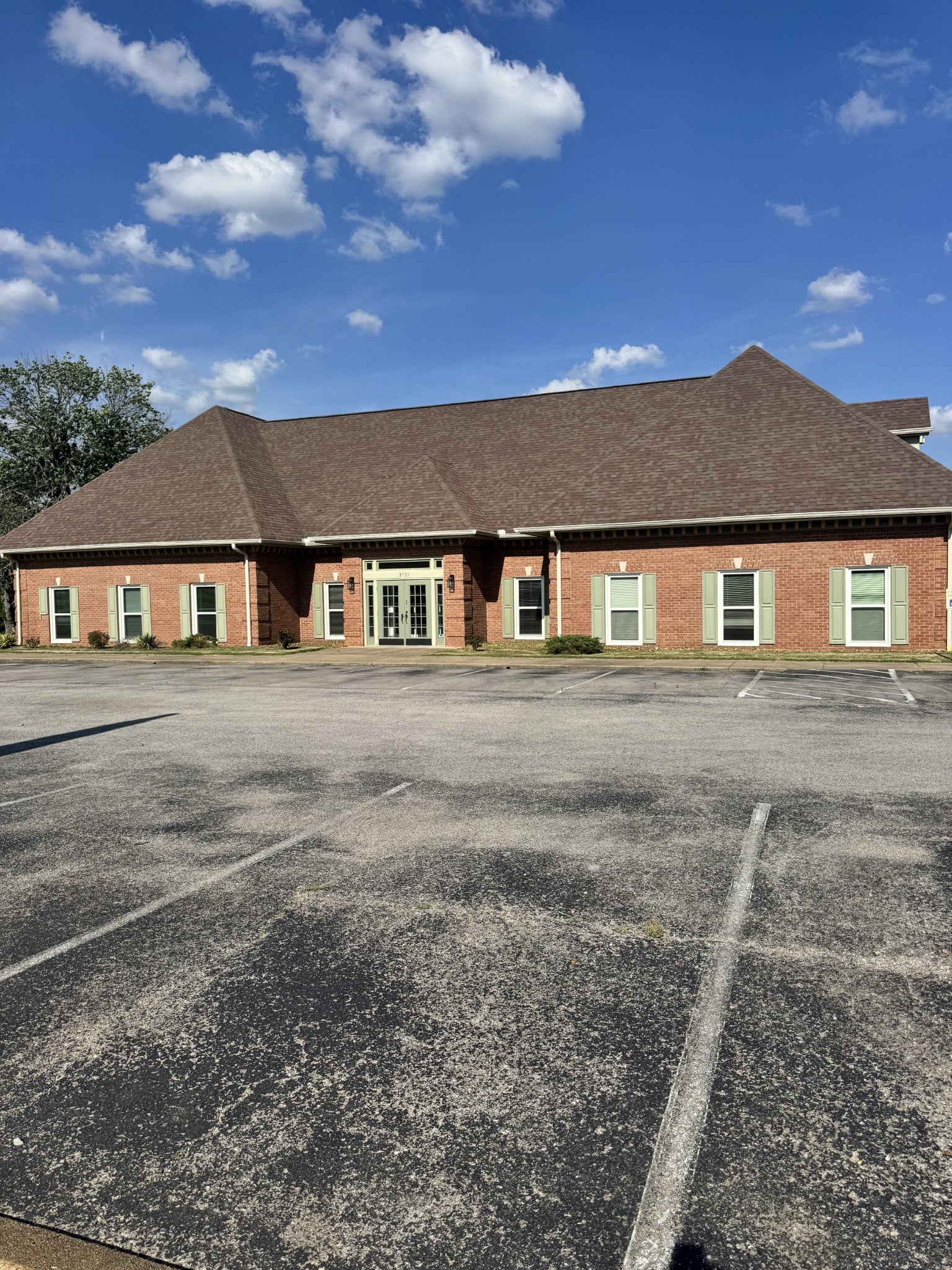 3735 N Mount Juliet Rd