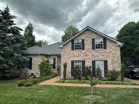 417 Moss Creek Ct Nashville TN 37221