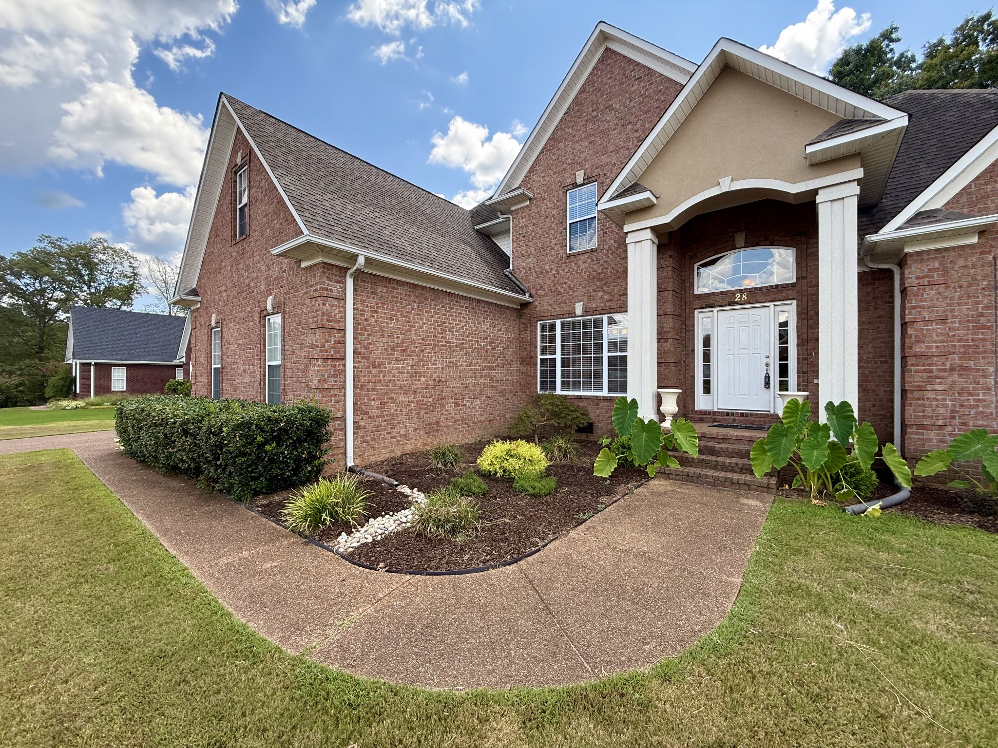28 Beckford Cv