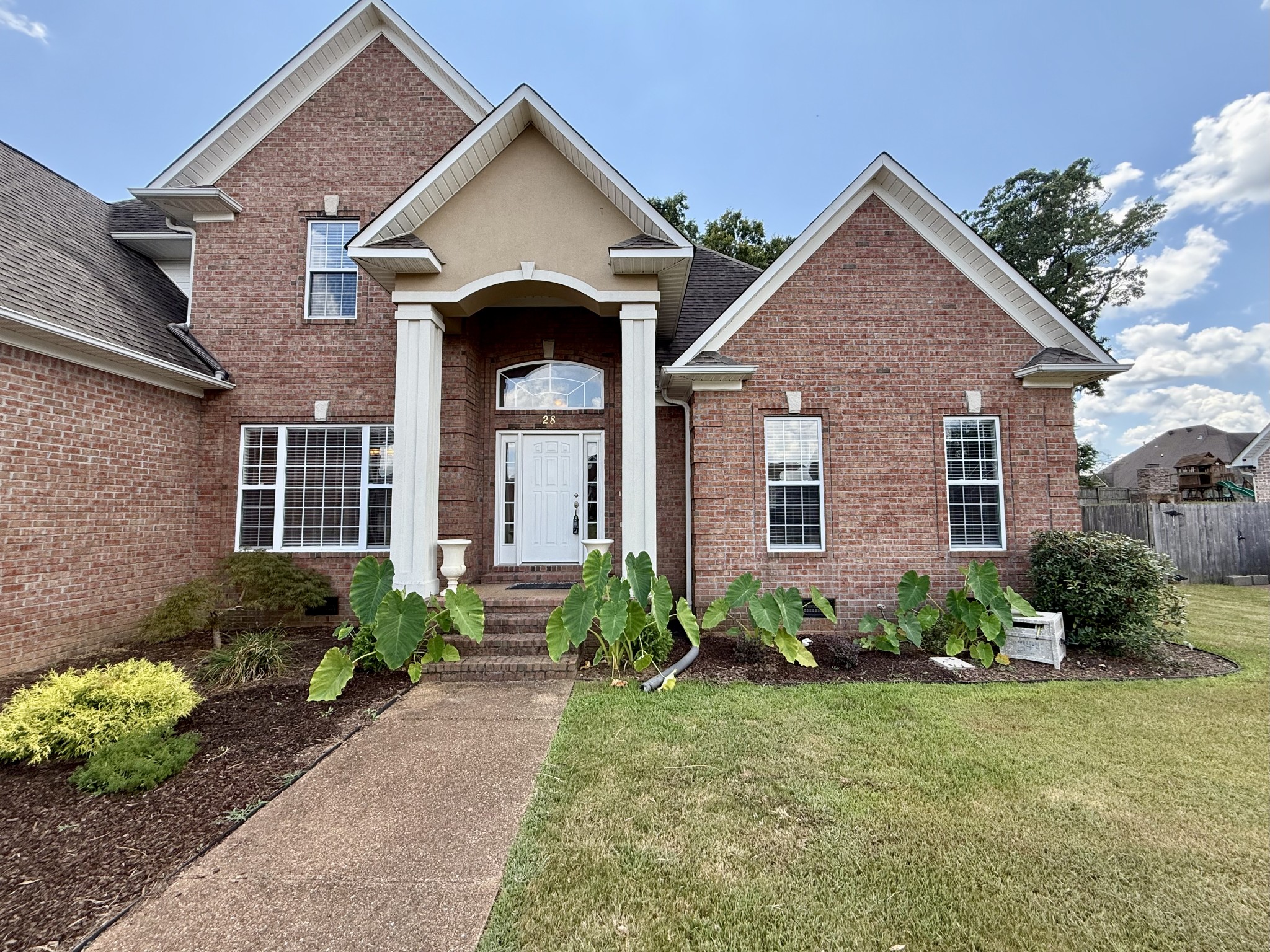 28 Beckford Cv