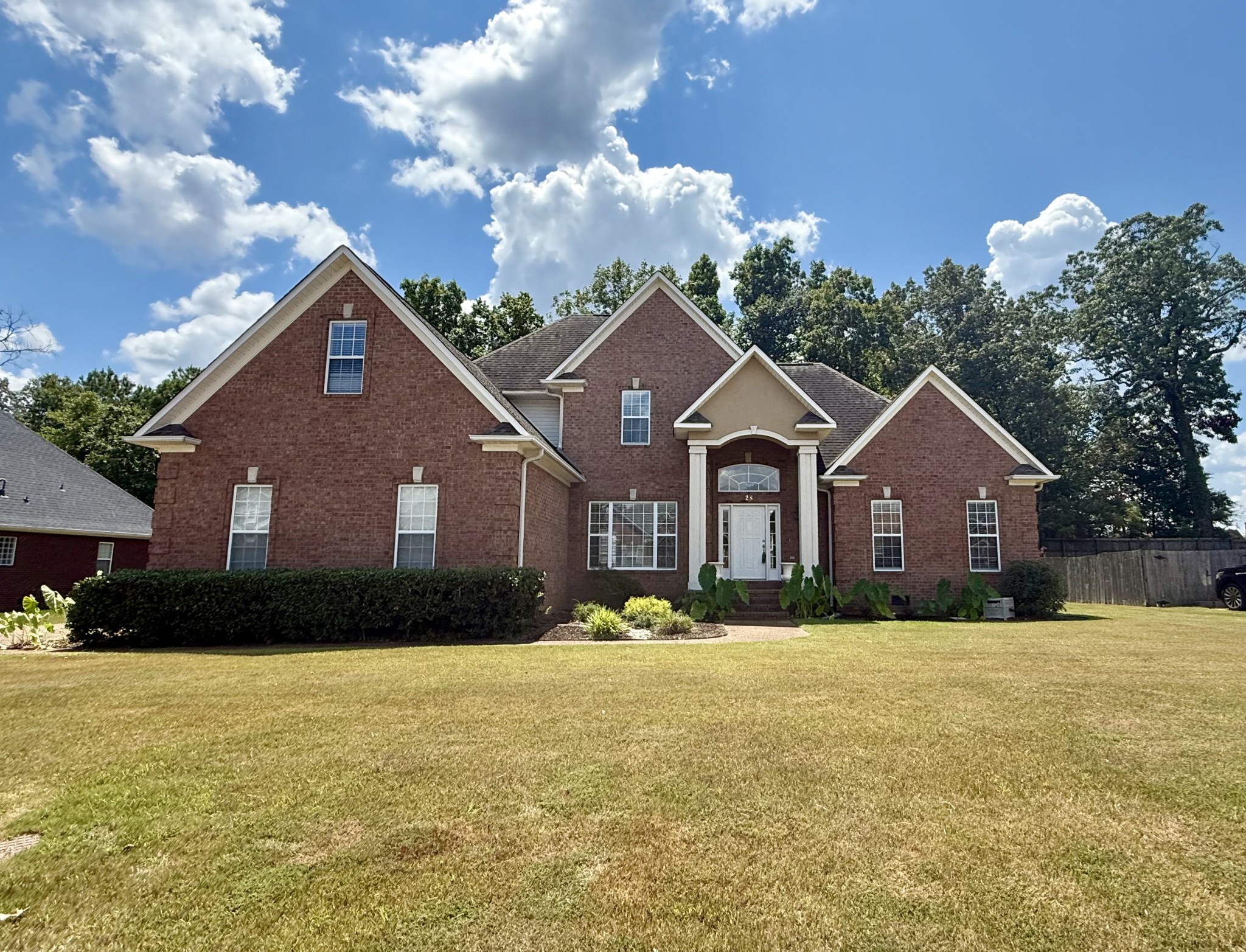 28 Beckford Cv