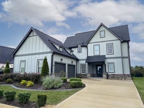 784 Plowson Rd Mount Juliet TN 37122