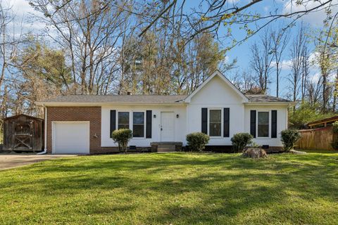 679 Frankfort Dr Hermitage TN 37076