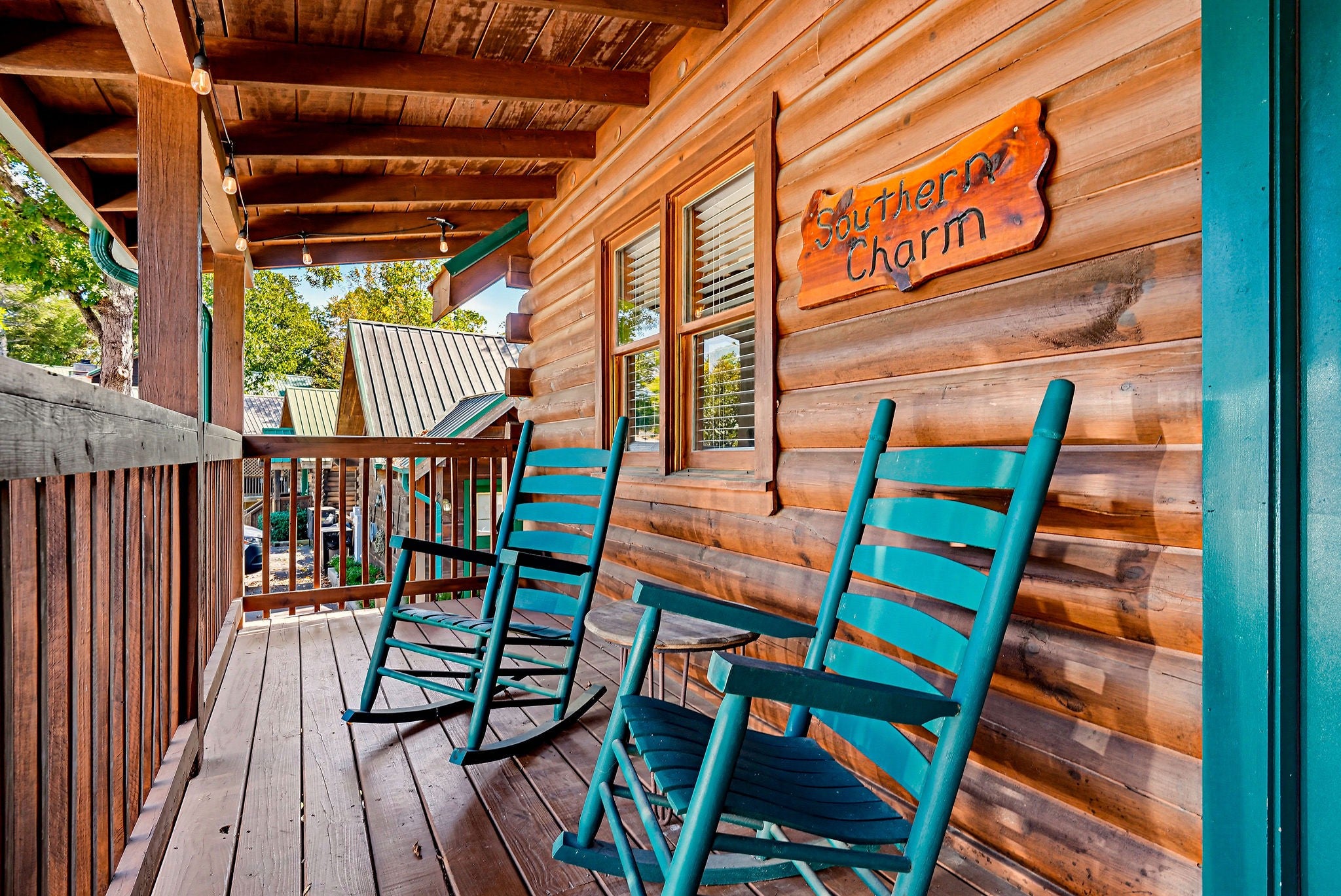 513 Chickasaw Gap Way