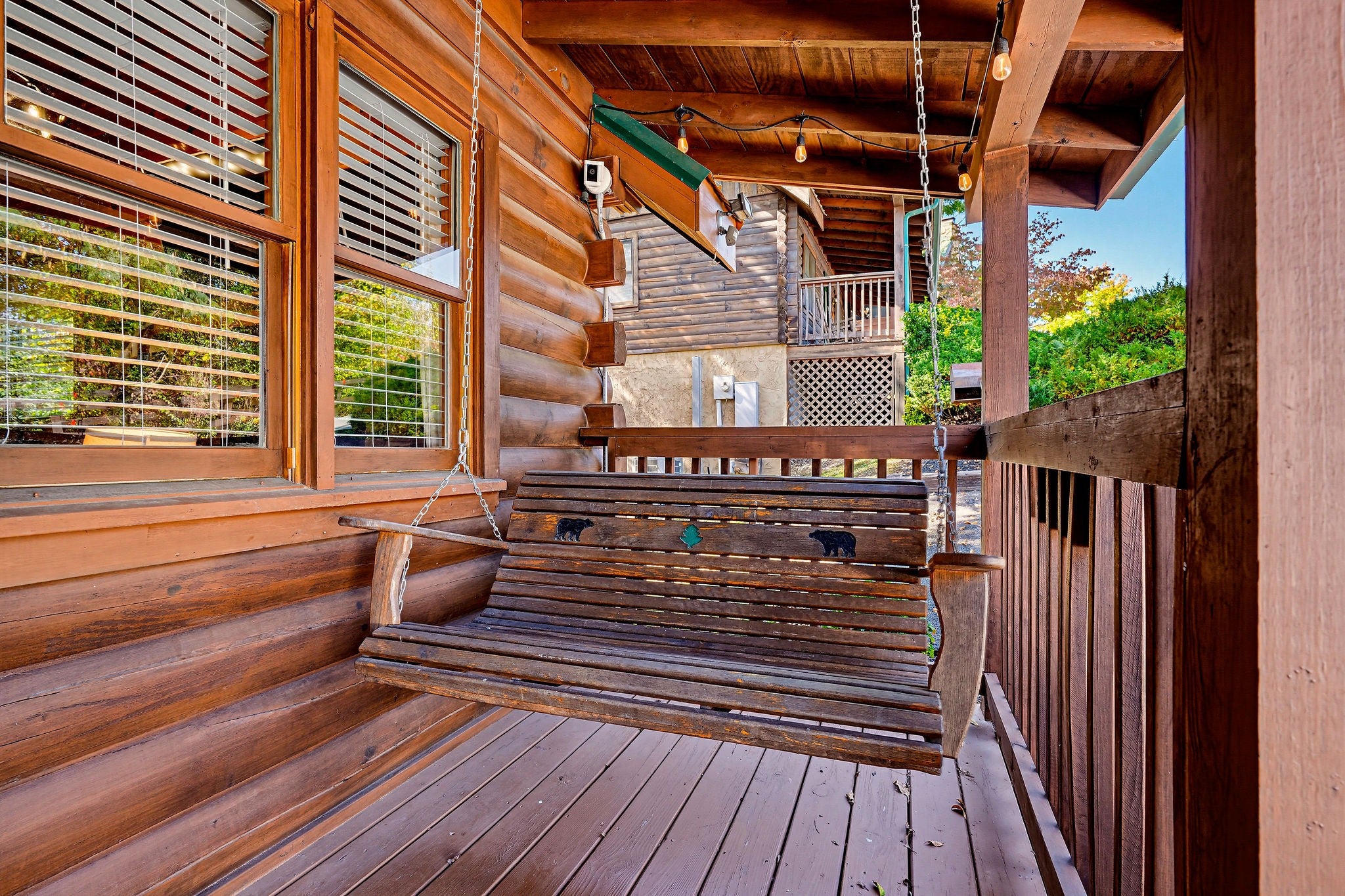 513 Chickasaw Gap Way