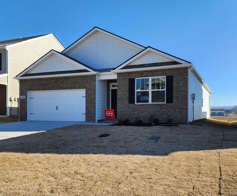 5428 Mason Way, Cookeville, TN 38506 - MLS#: 2789062