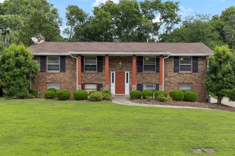 219 Island Dr Hendersonville TN 37075