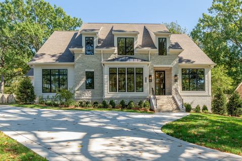 Photo of 4314 Estes Rd, Nashville, TN 37215 (MLS # 2641142)