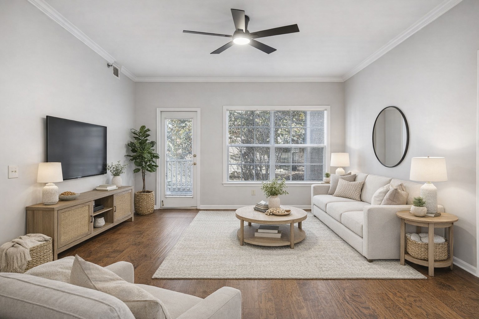 2025 Woodmont Blvd 103