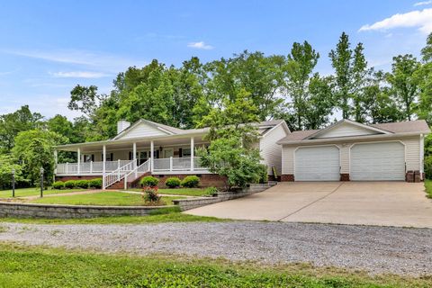 8239 Hawkins Rd College Grove TN 37046