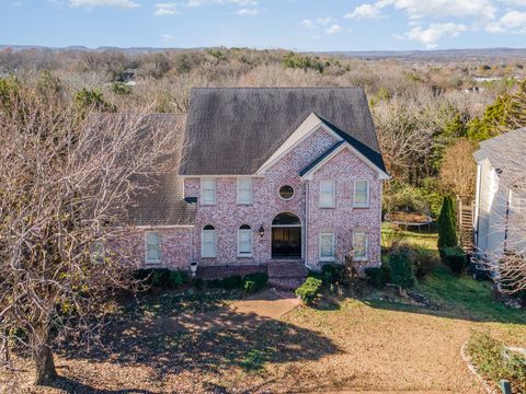 237 Halberton Dr Franklin TN 37069