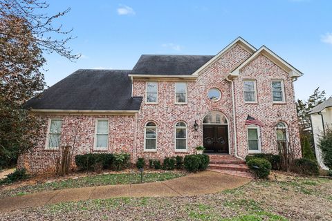 237 Halberton Dr Franklin TN 37069