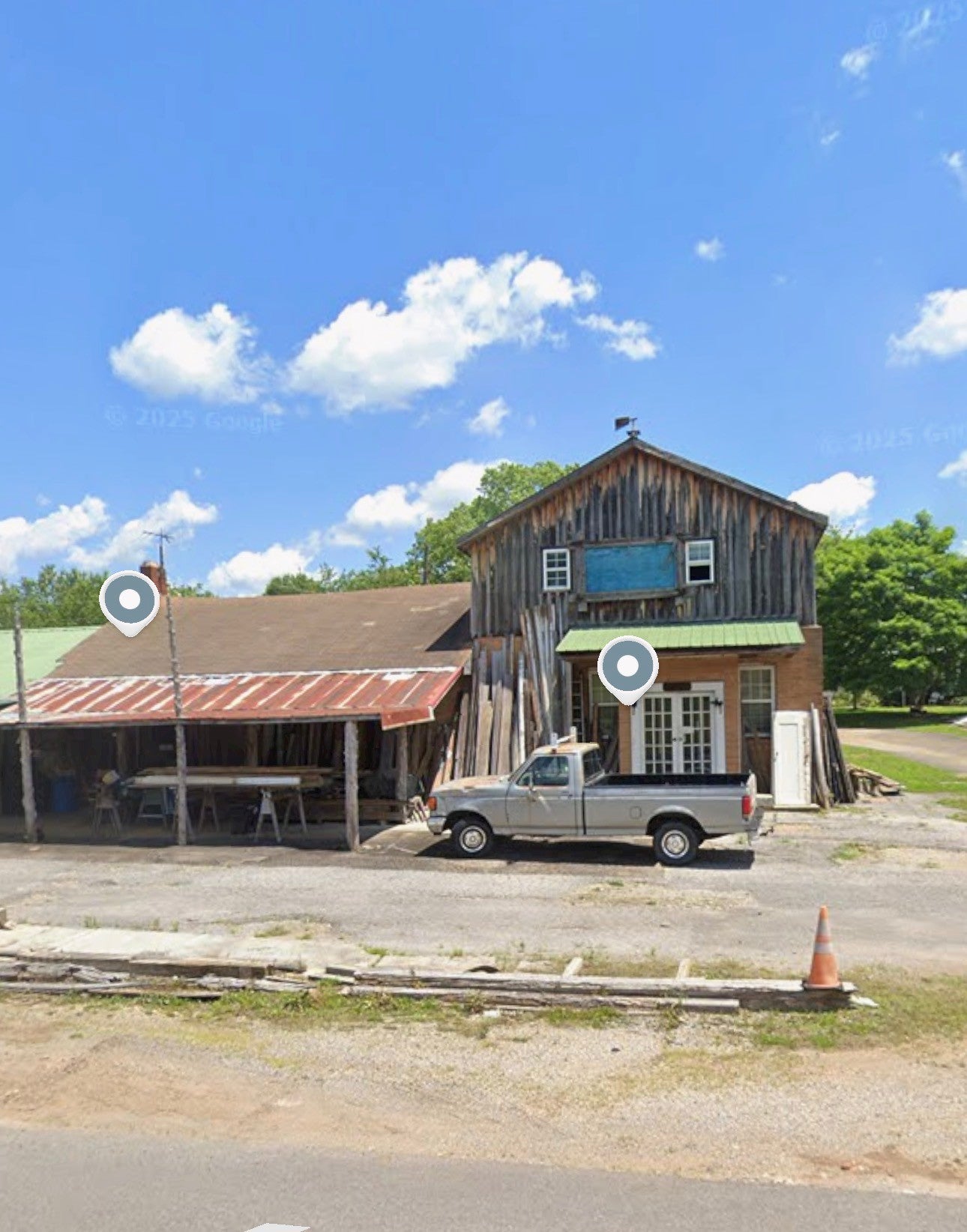 8390 N Lee Hwy