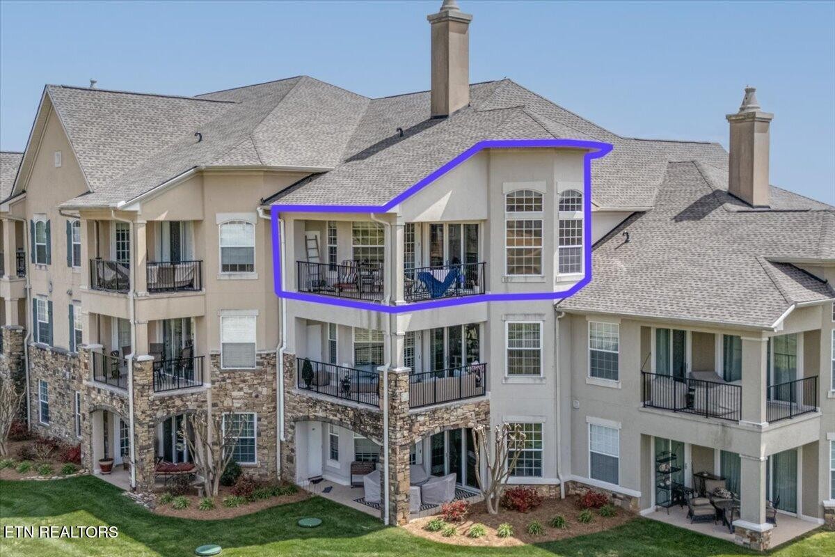 535 Rarity Bay Pkwy D301