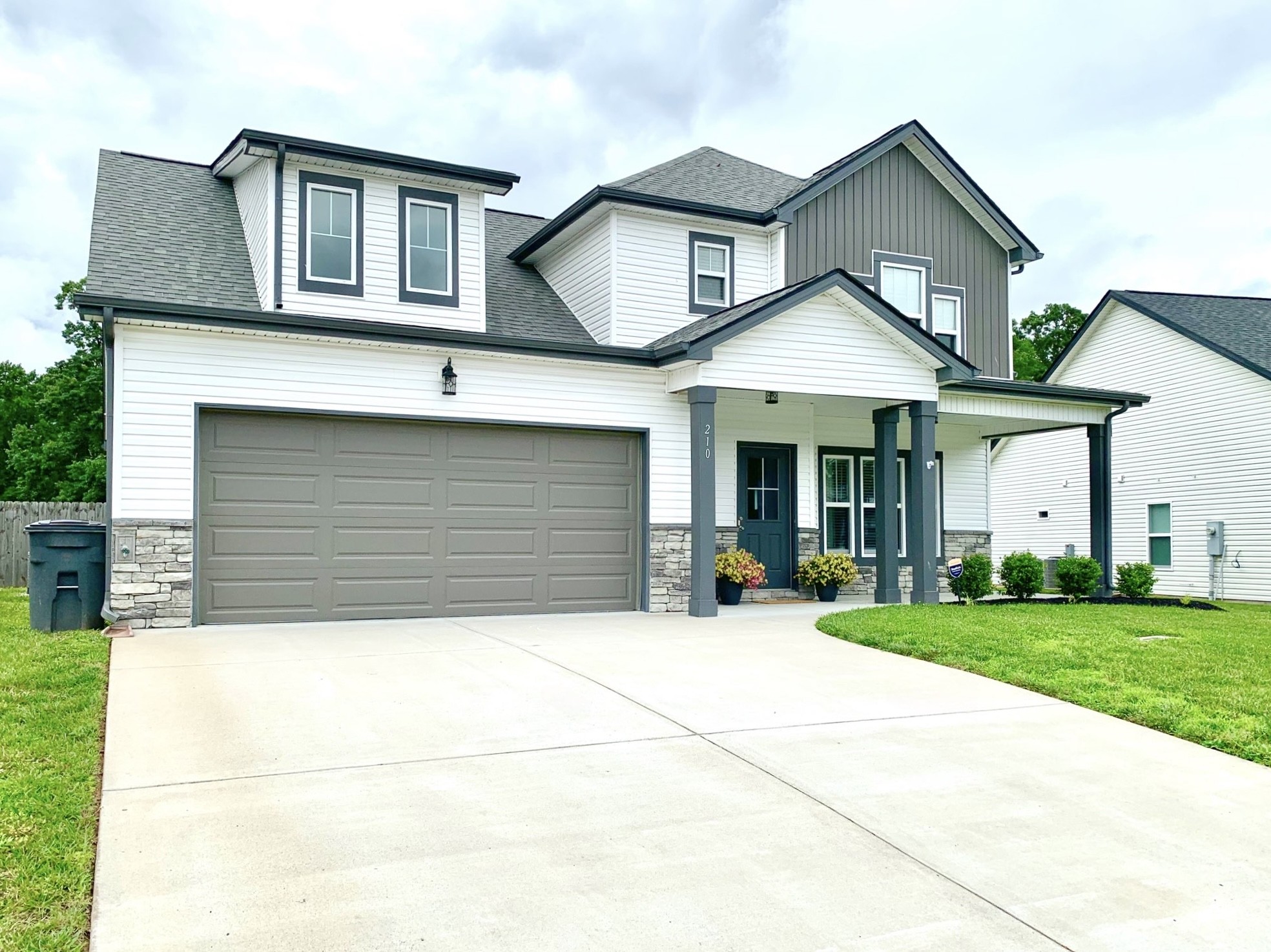 Middle Tennessee Properties 1 210 Crusaw Dr