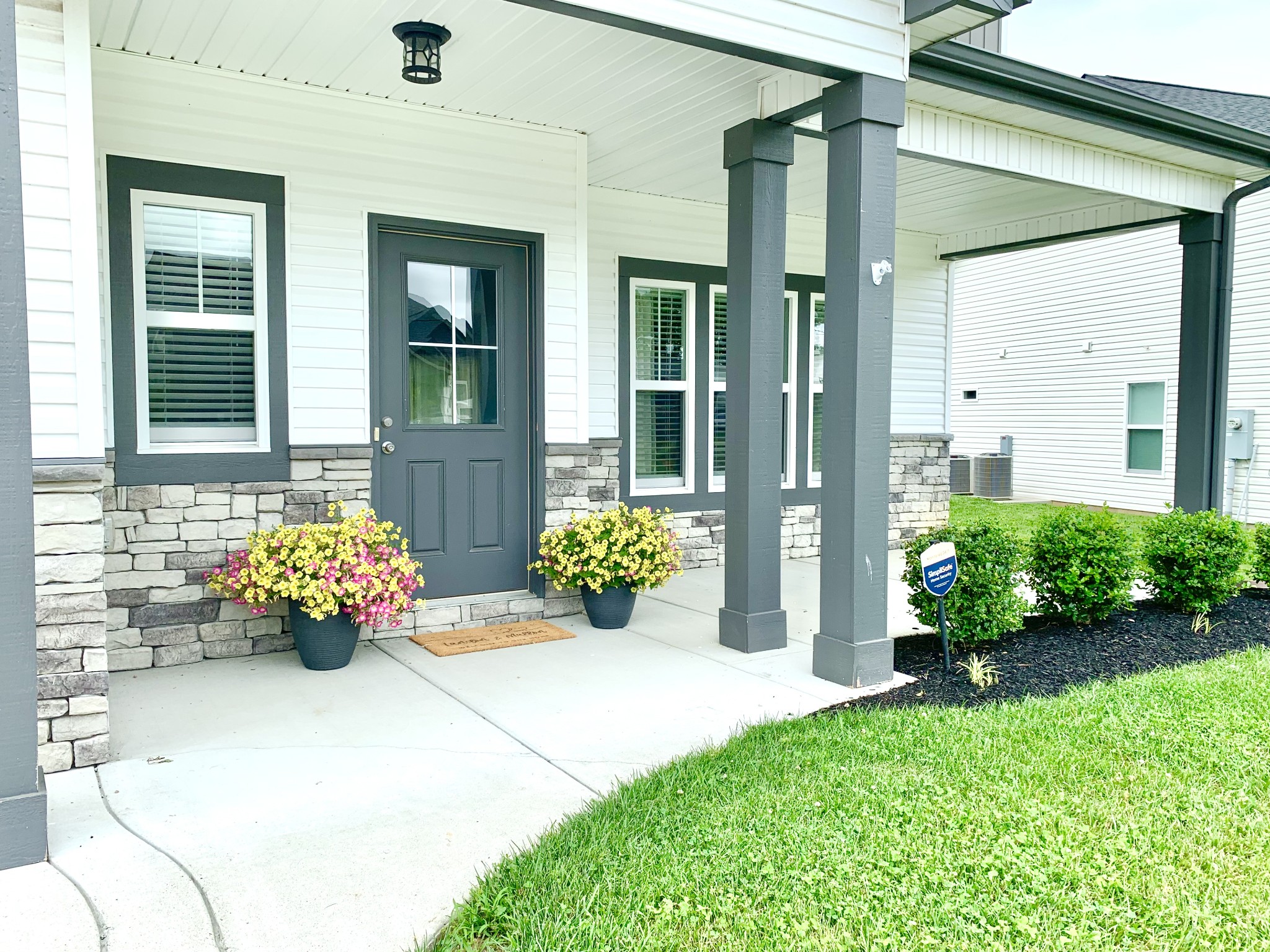 Middle Tennessee Properties 2 210 Crusaw Dr