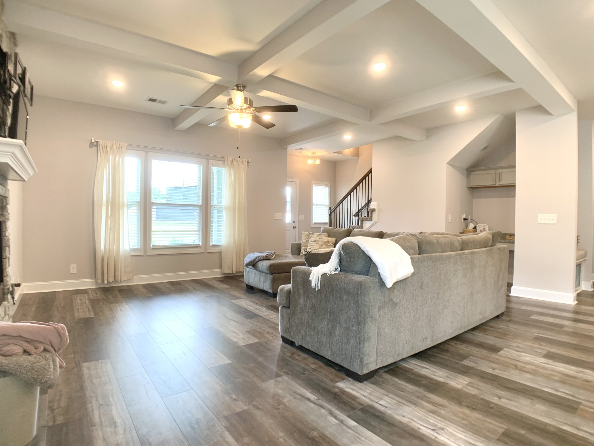 Middle Tennessee Properties 4 210 Crusaw Dr