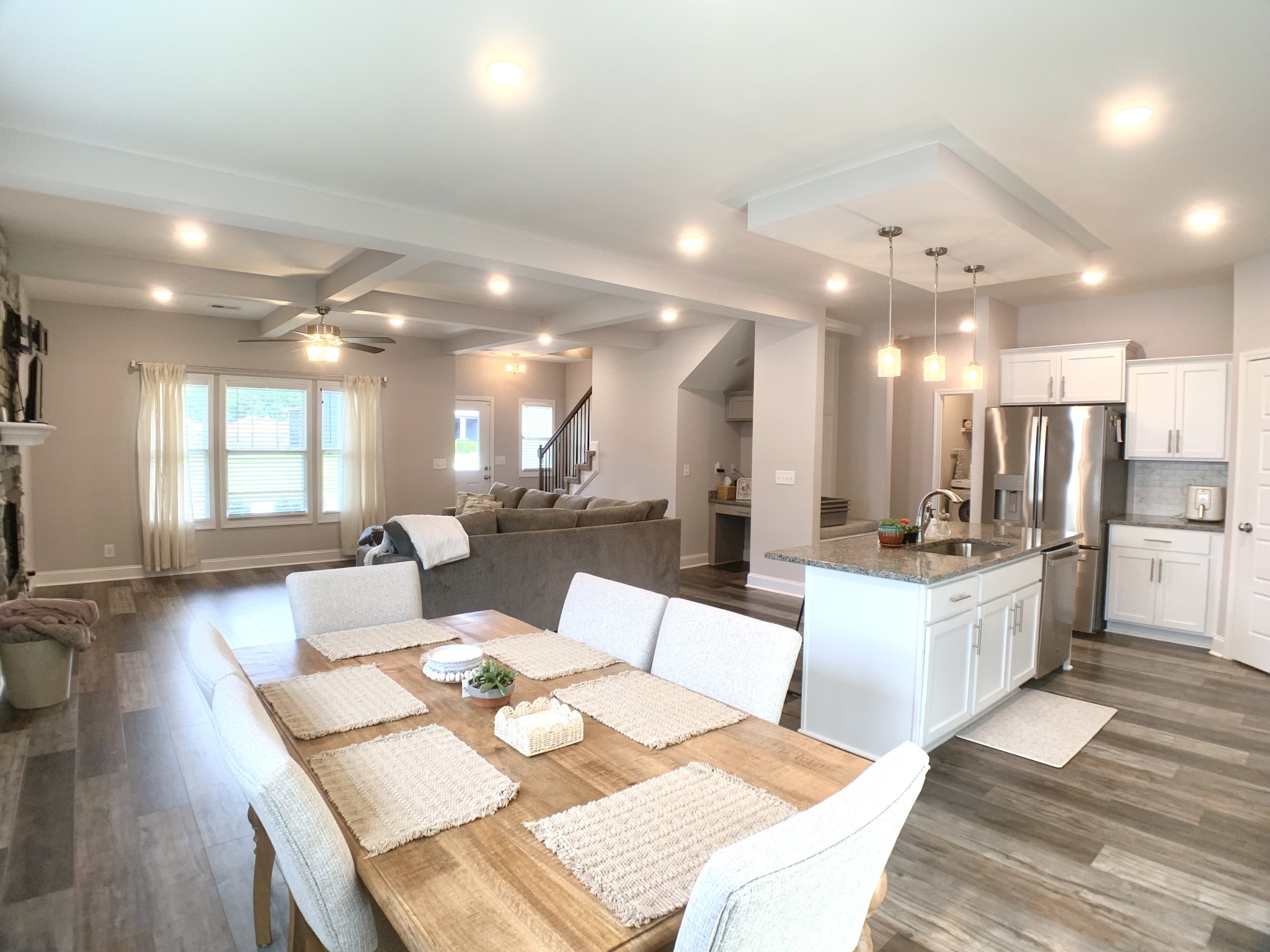 Middle Tennessee Properties 3 210 Crusaw Dr